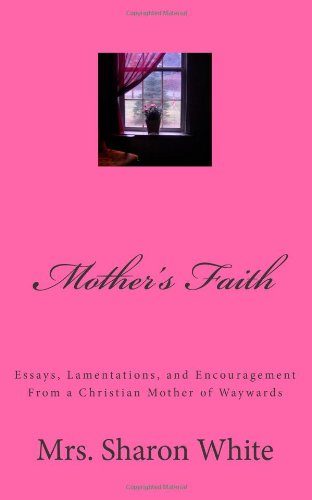 Descriptive essay about my mother image