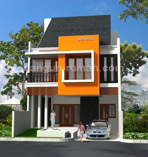 2016 Rumah Modern 2016 Rumah Modern