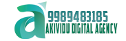 Akividu Digital Agency 