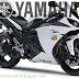 Daftar Harga Motor Baru Yamaha 2012
