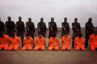 Video Mujahidin Suriah Todongkan Pistol ke Milisi ISIS Khawarij Video Mujahidin Suriah Todongkan Pistol ke Milisi ISIS Khawarij