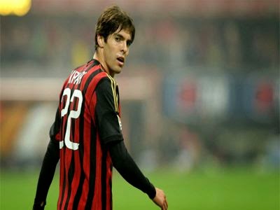 Τέλος ο Κακά από τη Μίλαν Τέλος ο Κακά από τη Μίλαν.