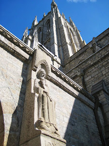 Bryn Athyn Cathedral