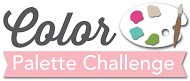 MFT Color Palette Challenge
