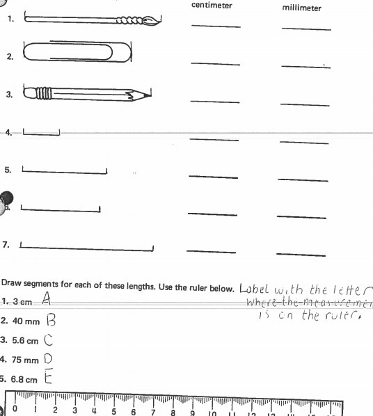 6th Grade Science