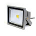 FARO FARETTO ESTERNO 30W300W LED PROIETTORE