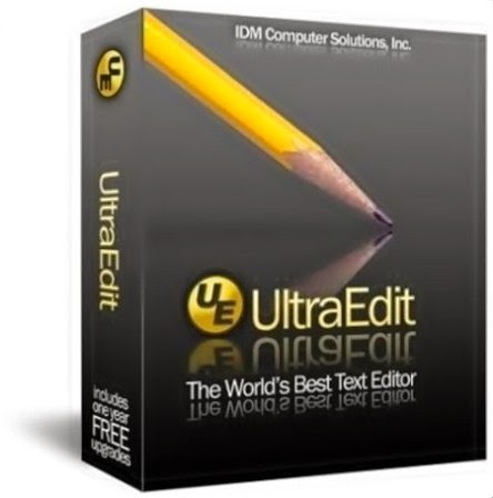IDM UltraEdit v21.10.1023 portable