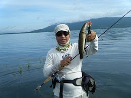 Many kind of Fishing with us.!!