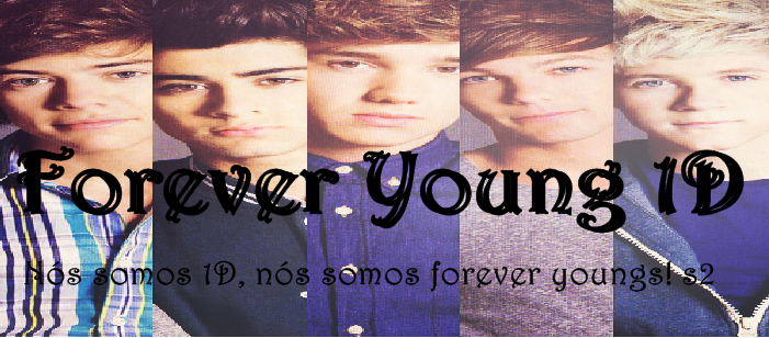 Forever Young 1D