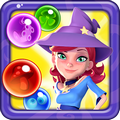 Bubble Witch 2 Saga v1.14.2 Apk Download