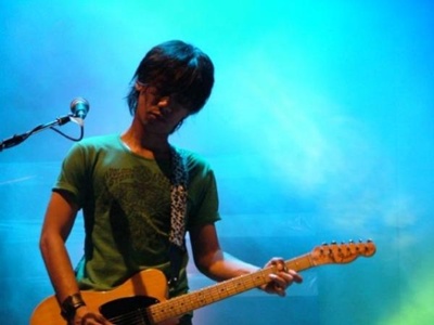 Eross Chandra Eross Chandra