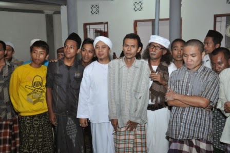 OPICK + SANTRI SANTRI Pondok Singgah Dan Pesantren Rehabilitasi Sapu Jagad