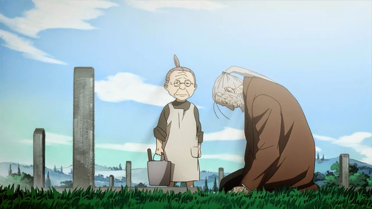 The A Team Fullmetal Alchemist Brotherhood Bd Episode 63 Sub Indo Download dan nonton anime fullmetal alchemist: fullmetal alchemist brotherhood bd episode 64 sub indo
