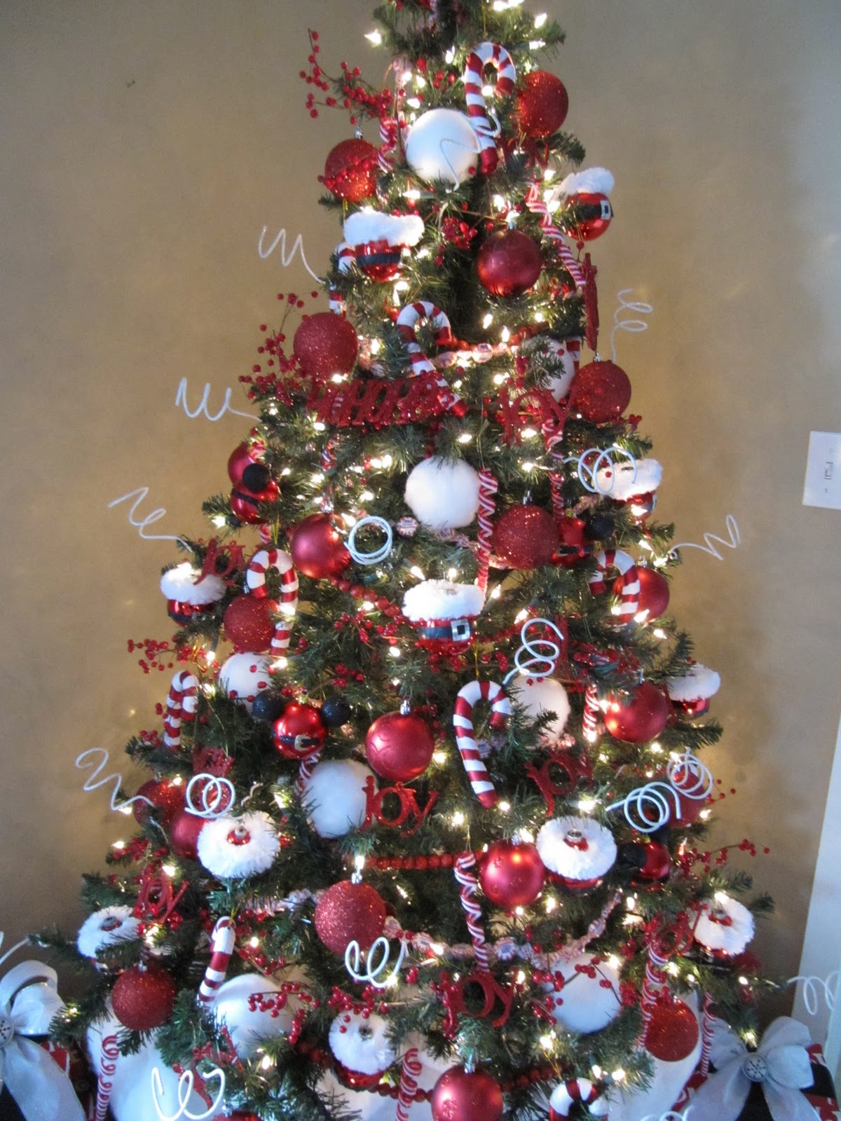 sew many ways how to decorate a christmas tree sew many ways how to decorate a christmas tree