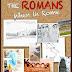 Roaming With The Romans - Free Kindle Fiction