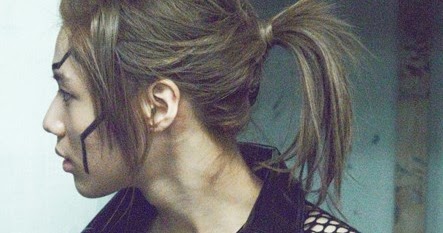 Just Like Bibimbap Favourite Ponytails In Kpop History
