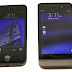 iPhone5 vs BlackBerry Z10