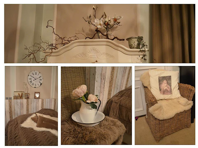 Villaveien nr 1: stue bilder.....