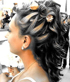 Wedding Hair Pictures Wedding Hair Pictures