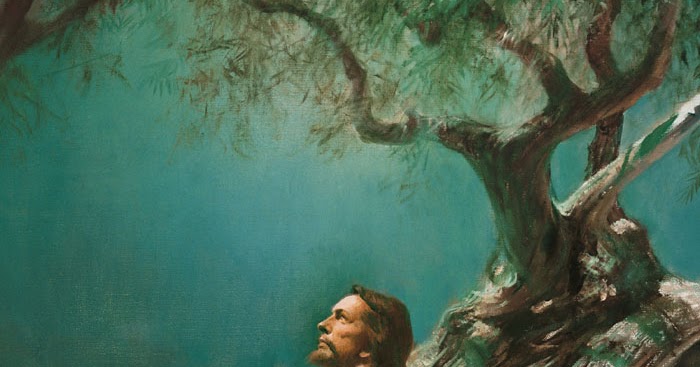 Doa Memampukan Kita Melakukan Kehendak Allah (Roma 12912