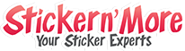 Your Stickers Expert