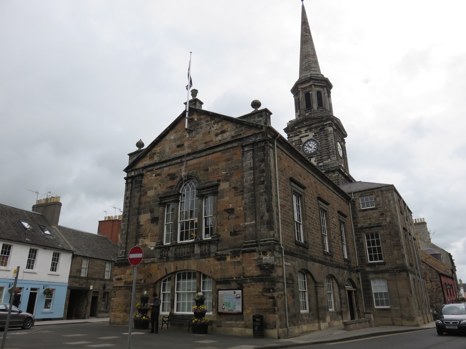 Haddington (Escocia)