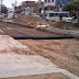 Trujillo: Obras municipales inconclusas generan malestar a vecinos