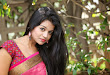Bhavya Sri Latest Photos in Saree