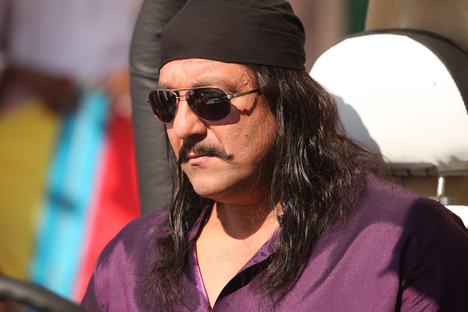 Son of Sardar movie