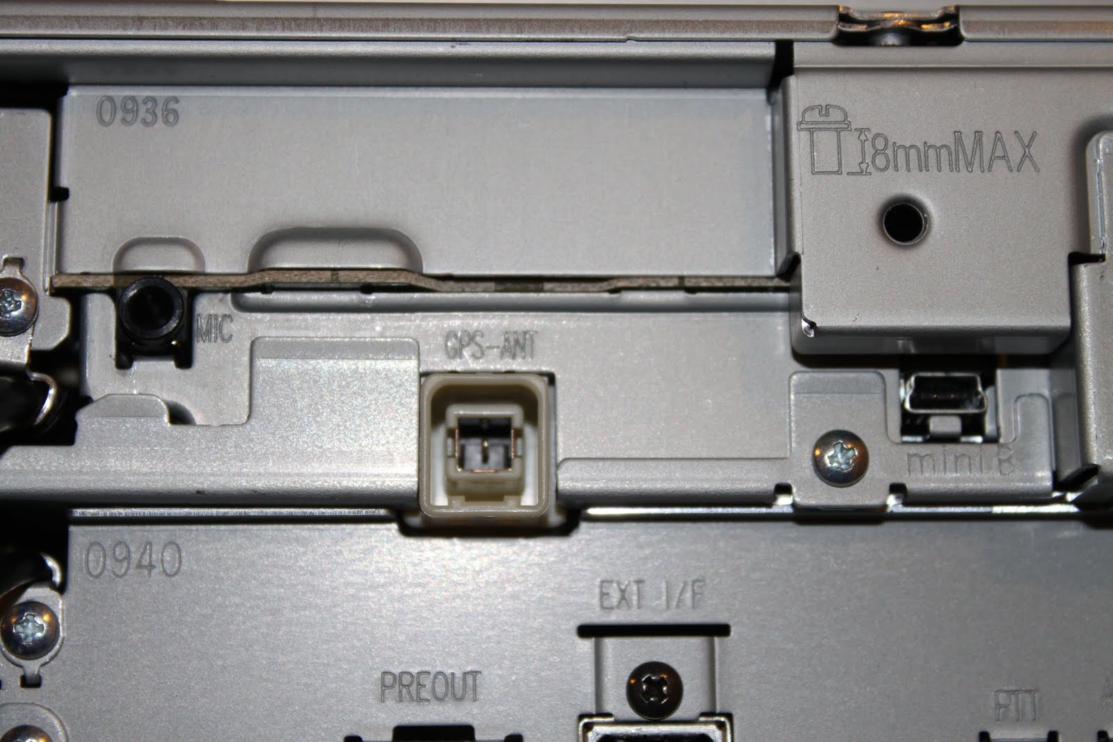 Stereowise Plus: Kenwood Excelon DNX9980HD Fully Loaded Multimedia