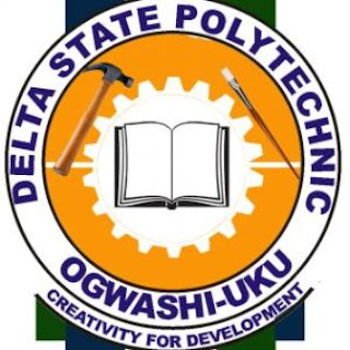 Delta State Polytechnic Part-Time Admission Form 2018/2019 (ND & HND) Delta State Polytechnic Part-Time Admission Form 2018/2019 (ND & HND)