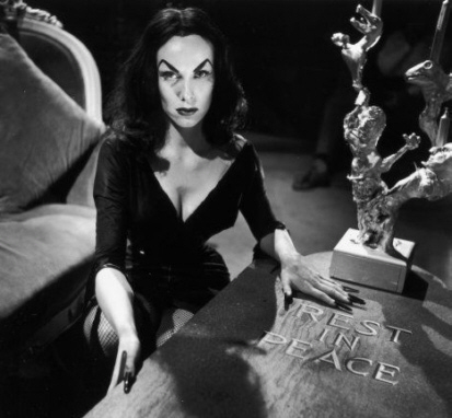 maila vampira nurmi