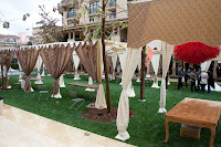 Unveiled LA... Take One {Events and Locations}