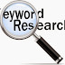 Tips Memilih Keyword yang Tepat Untuk Blog