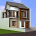 Foto Gambar Desain Rumah Minimalis Modern 2 Lantai Foto Gambar Desain Rumah Minimalis Modern 2 Lantai