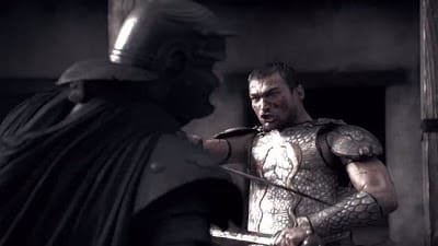Spartacus (Sangre y Arena) - Capitulo 06 - Temporada 1 - Español Latino Spartacus (Sangre y Arena) - Capitulo 06 - Temporada 1 - Español Latino