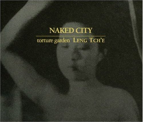 Naked City Absinthe Naked City Absinthe