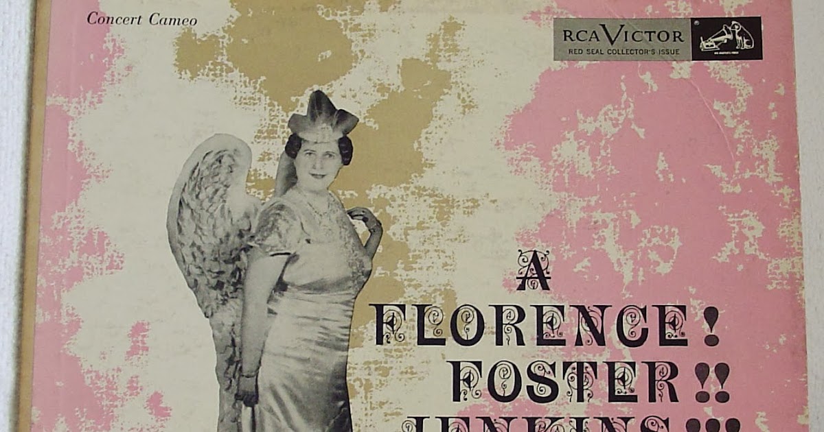 PowerPop: And Flo, She Don't Know...