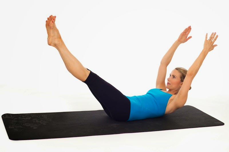 Entrenamiento personal, entrenamiento funcional Pilates para abdomen