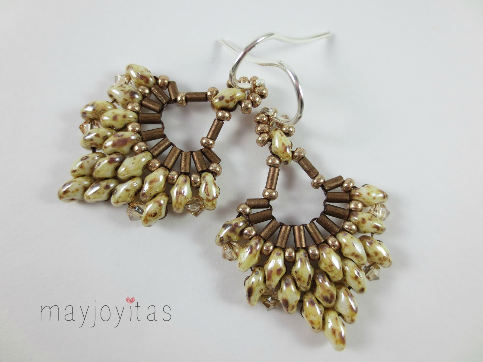 mayjoyitas Flabellum