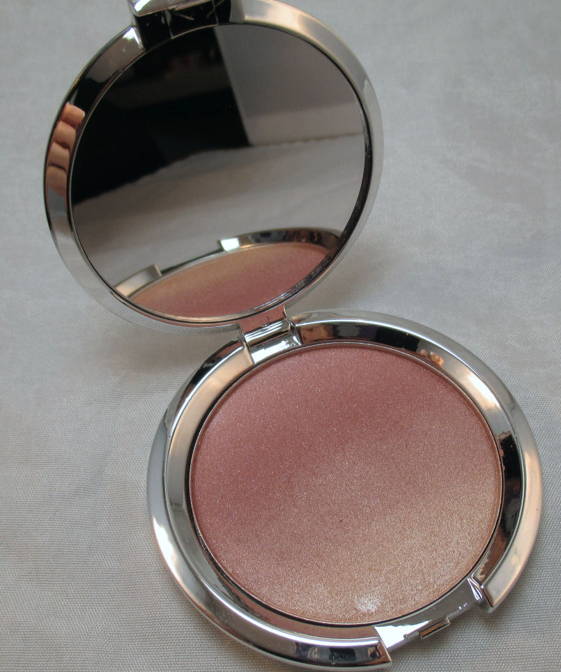 It Cosmetics CC+ Radiance Ombre Blush in Sugar Plum