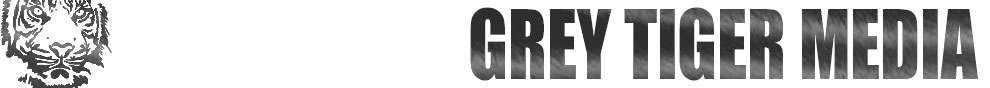 Grey Tiger Media
