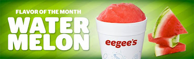 Eegees discount coupons