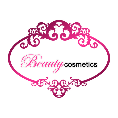 beauty products logo