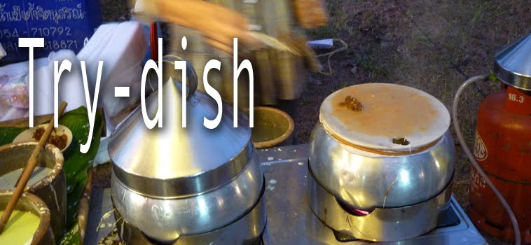 Try-dish