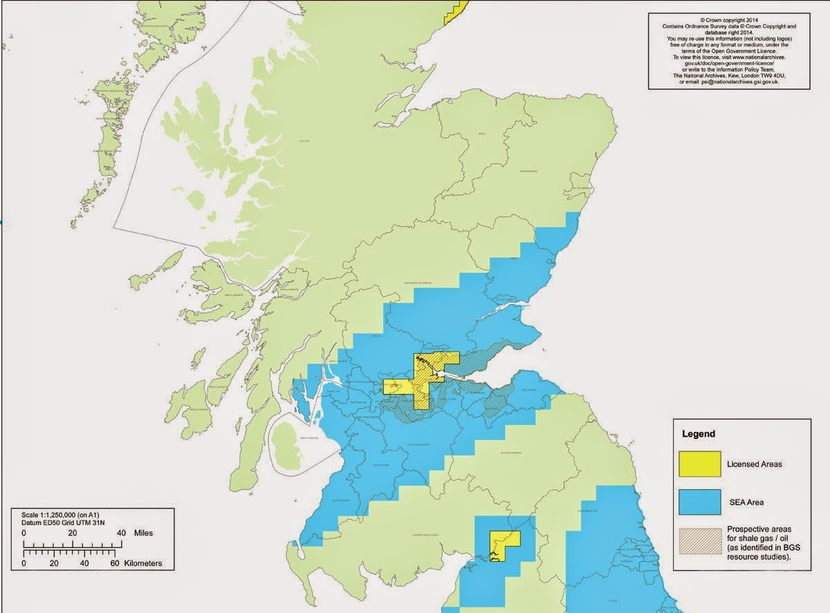 Central Belt Of Scotland Map United States Map