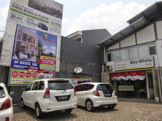 Jual Beli Rumah Apartemen Jakarta sekitarnya