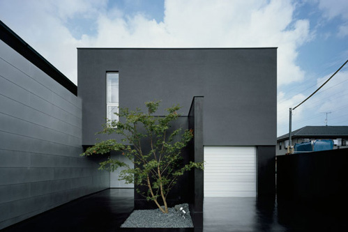 rumah modern on prinsip desain rumah modern minimalis