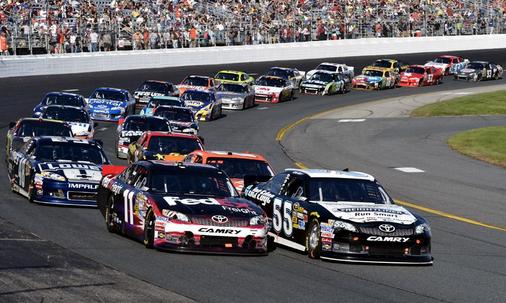 NASCAR wallpapers NASCAR 2013 wallpapers