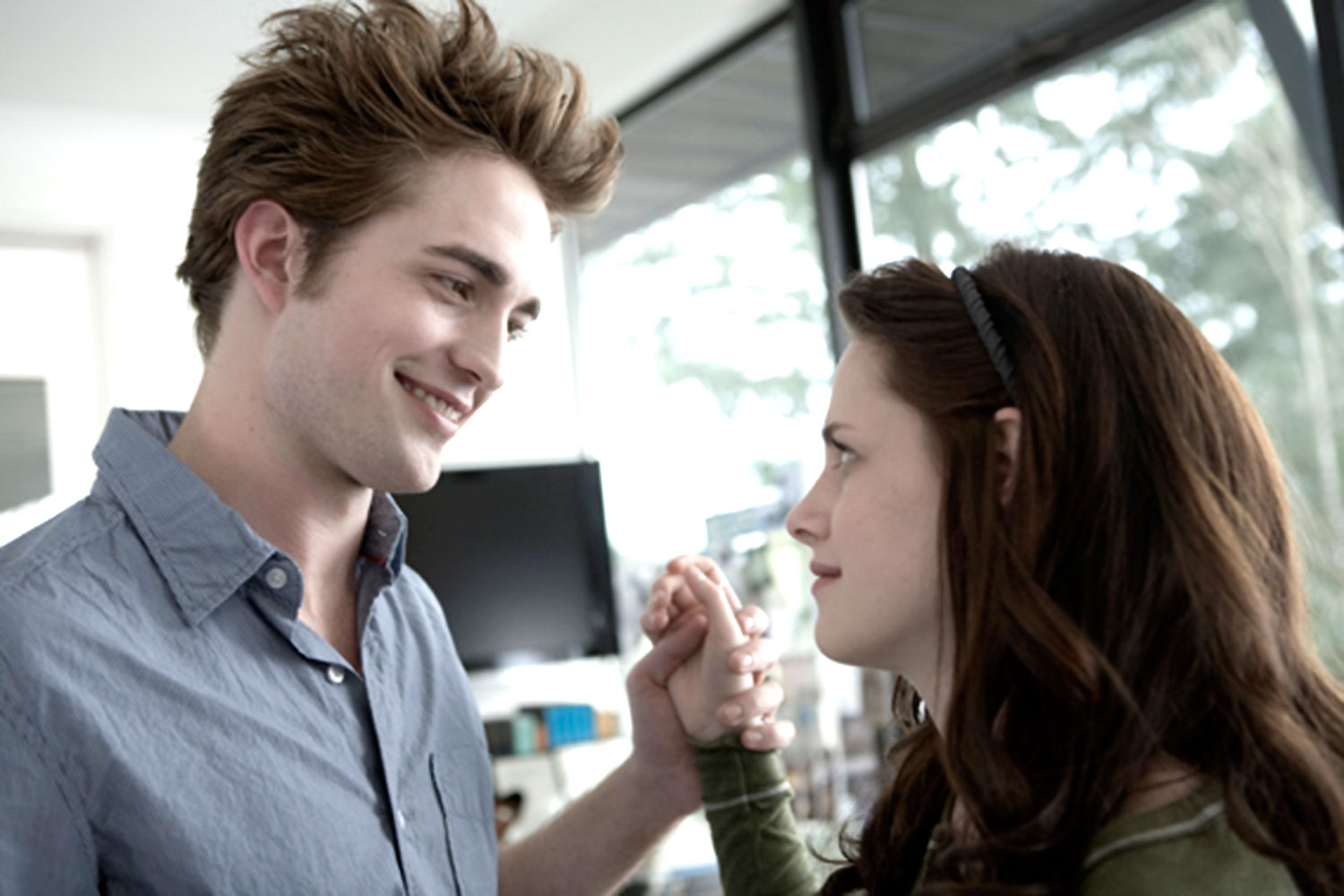 kristen stewart twilight kristen stewart twilight